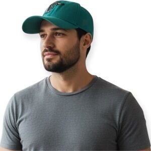 Vintage 1993 Florida Marlins Inaugural Season Authentic Cap